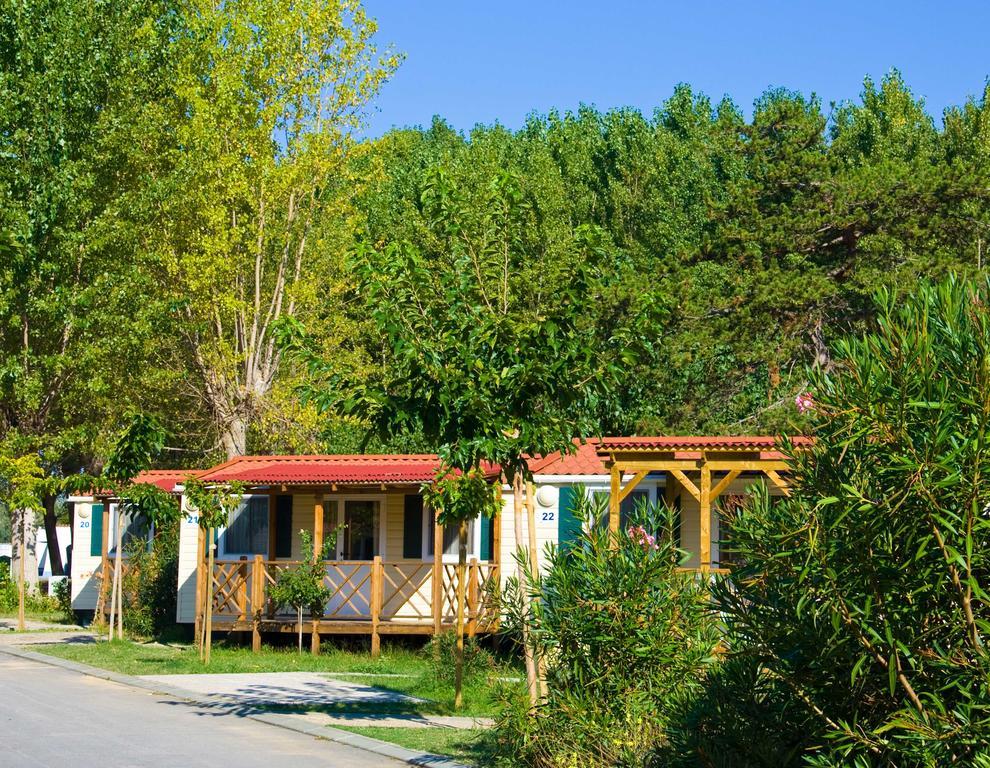 Valamar Camping San Marino Lopar Esterno foto