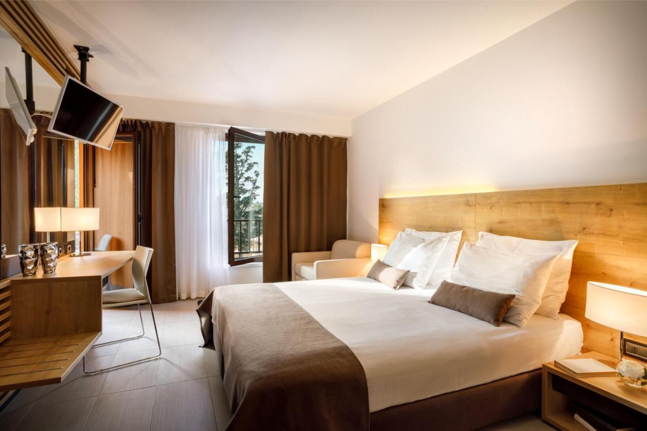 Valamar Camping San Marino Lopar Esterno foto