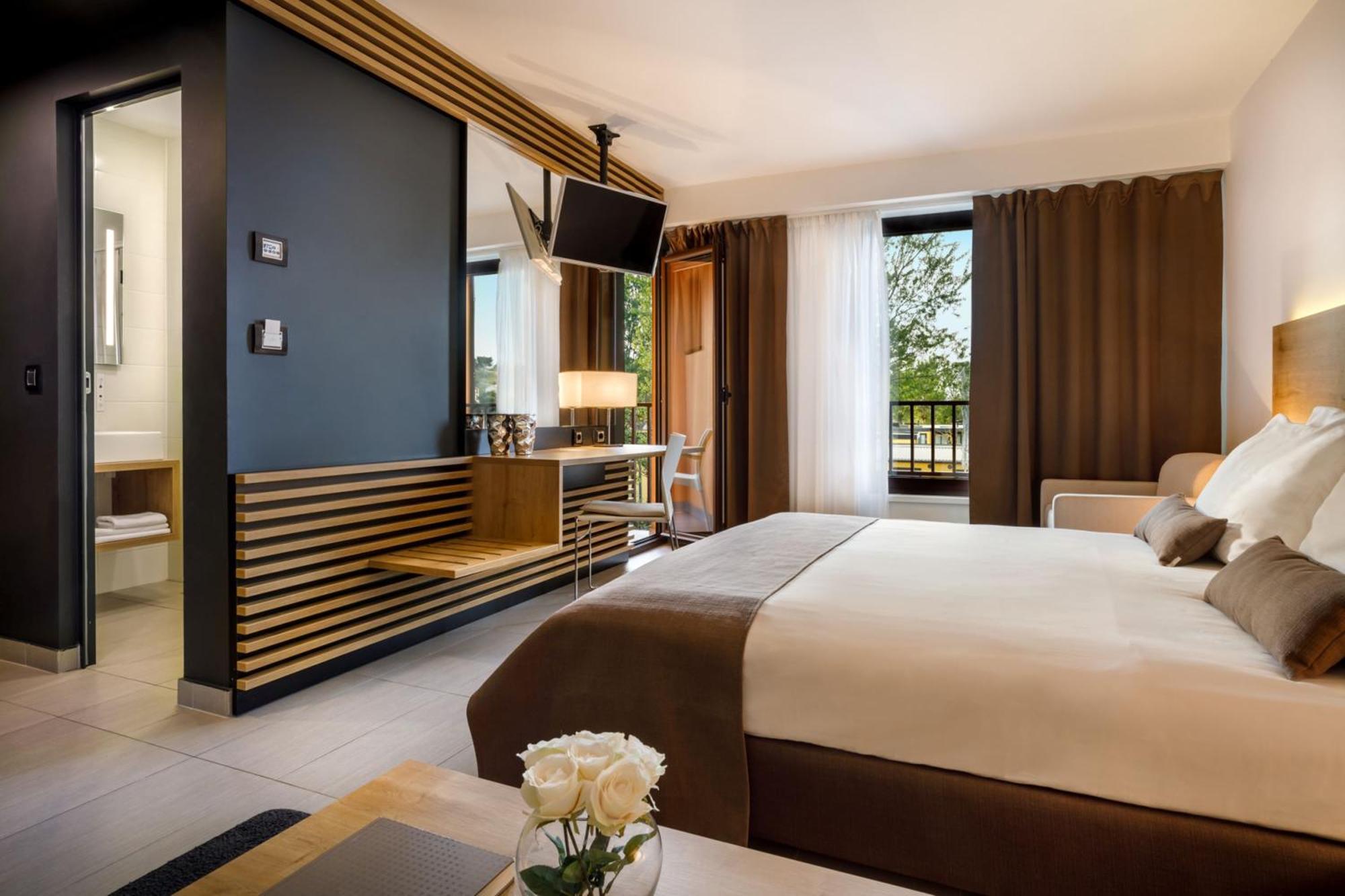 Valamar Camping San Marino Lopar Esterno foto