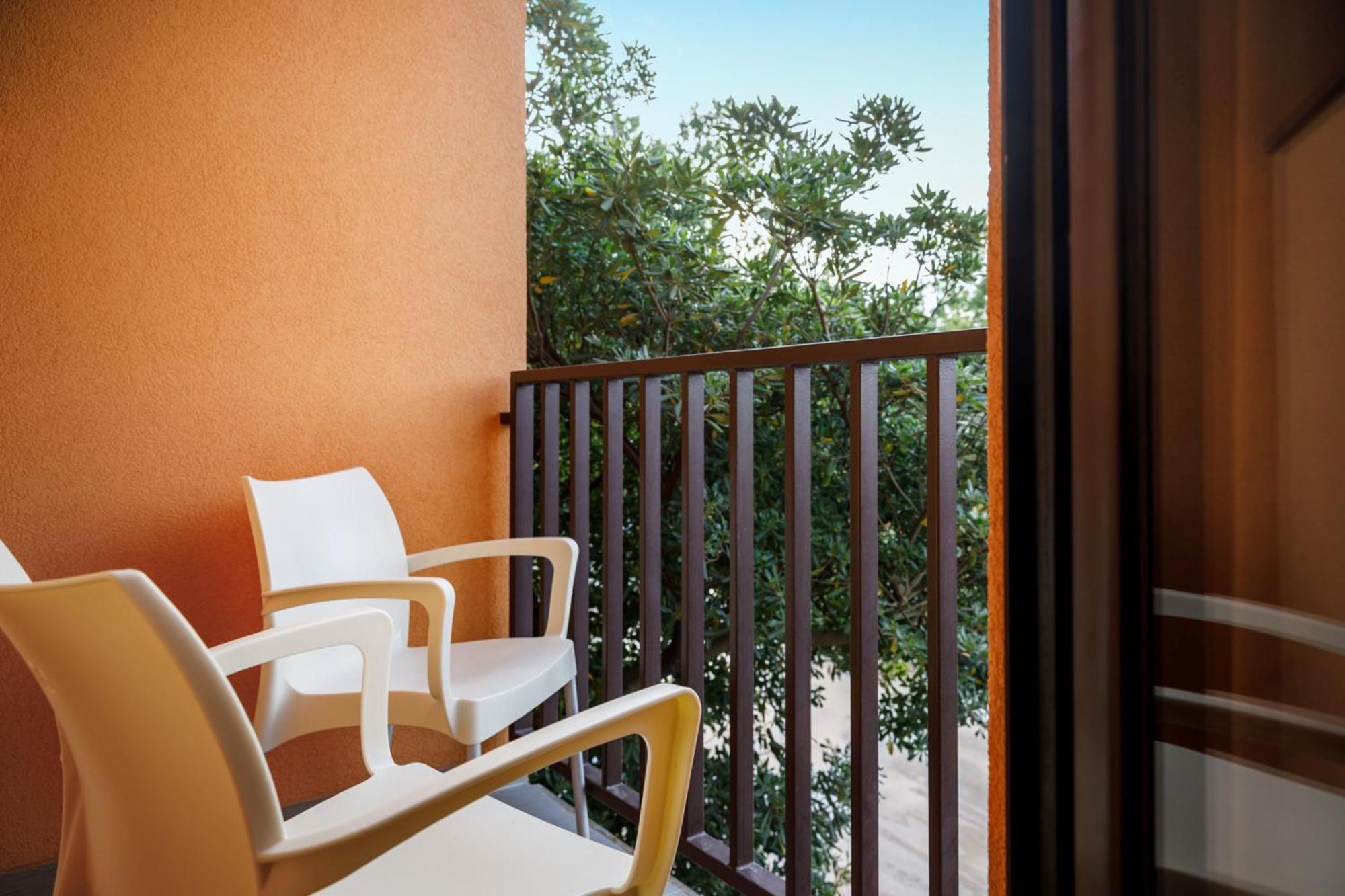 Valamar Camping San Marino Lopar Camera foto