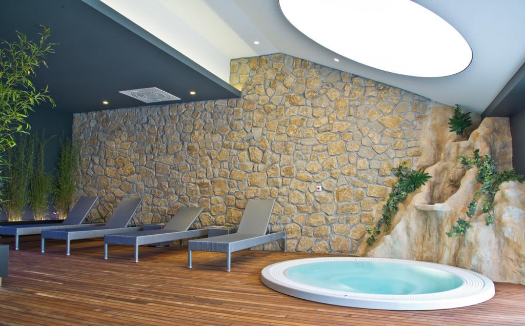 Valamar Camping San Marino Lopar Esterno foto