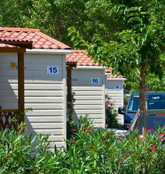 Valamar Camping San Marino Lopar Esterno foto