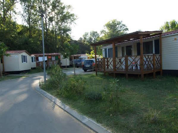Valamar Camping San Marino Lopar Esterno foto