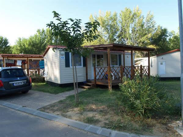 Valamar Camping San Marino Lopar Esterno foto