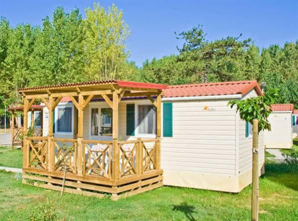 Valamar Camping San Marino Lopar Esterno foto