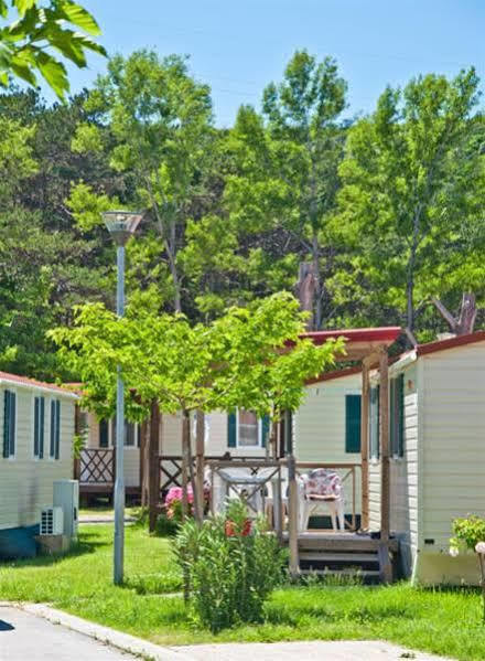 Valamar Camping San Marino Lopar Esterno foto
