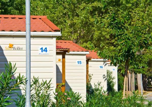 Valamar Camping San Marino Lopar Esterno foto