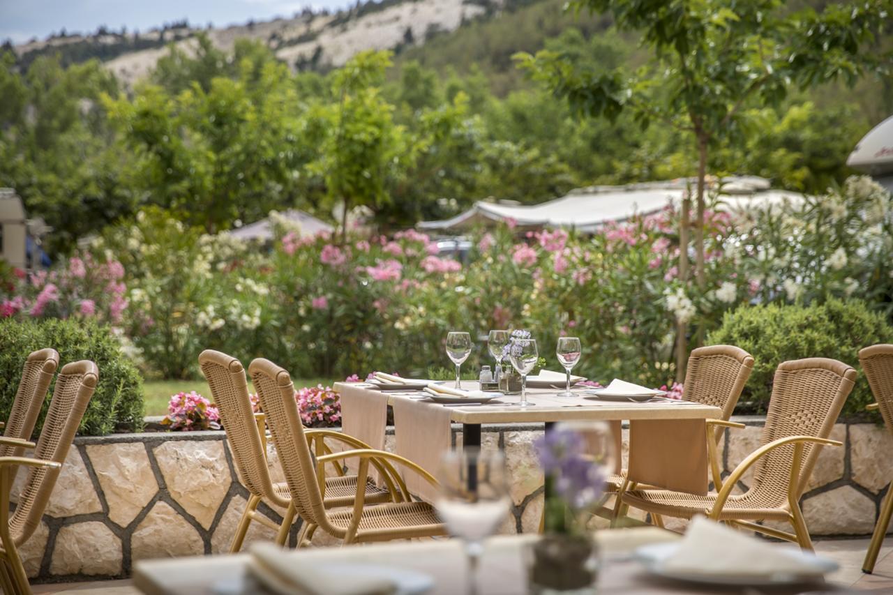 Valamar Camping San Marino Lopar Esterno foto