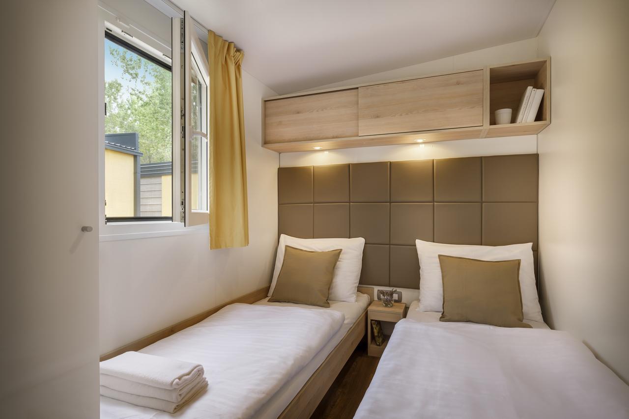 Valamar Camping San Marino Lopar Esterno foto