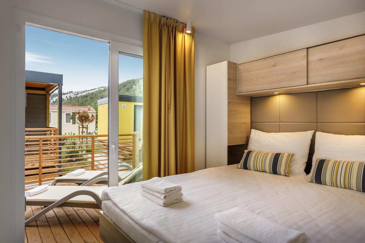 Valamar Camping San Marino Lopar Esterno foto