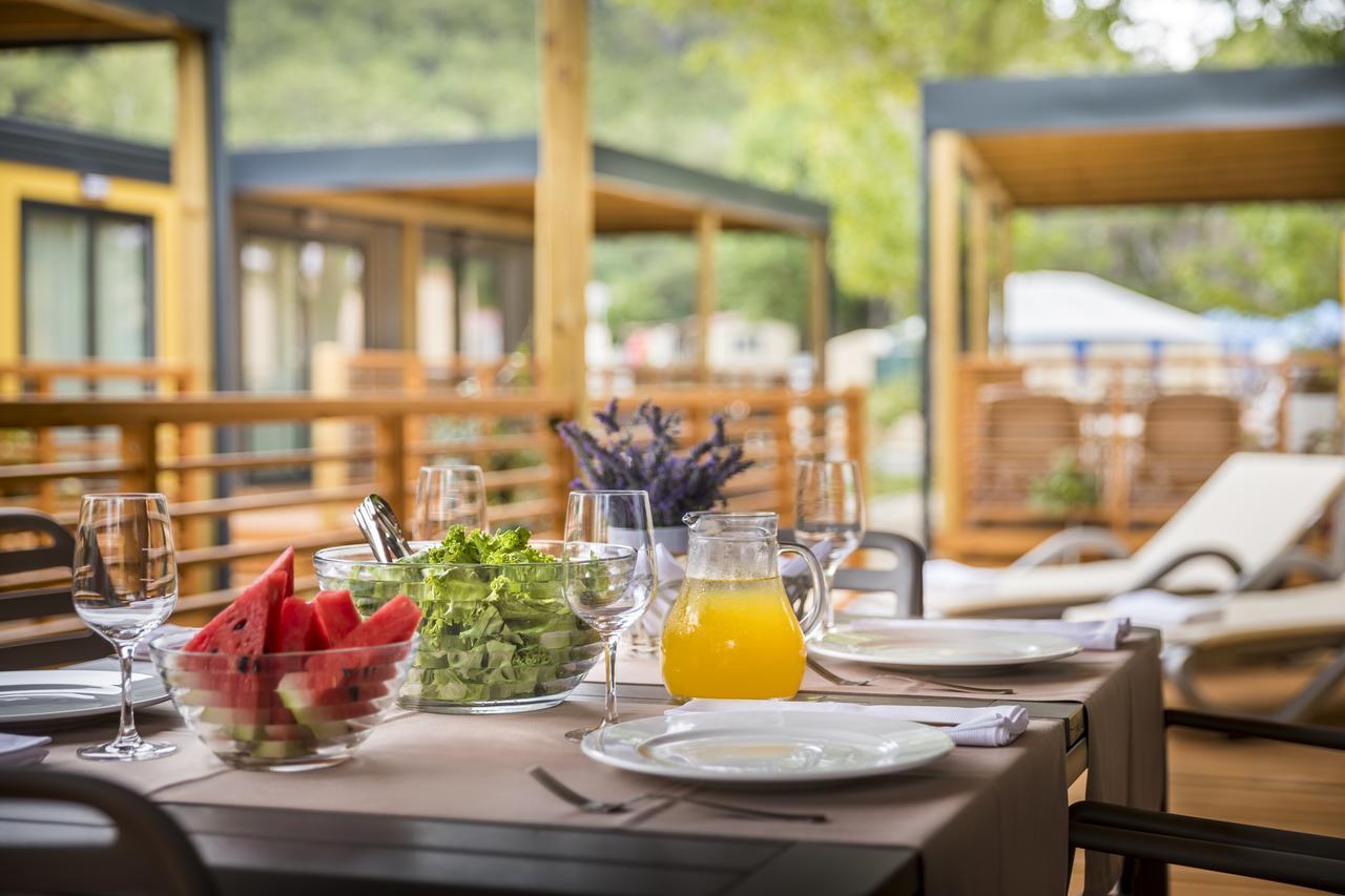 Valamar Camping San Marino Lopar Esterno foto