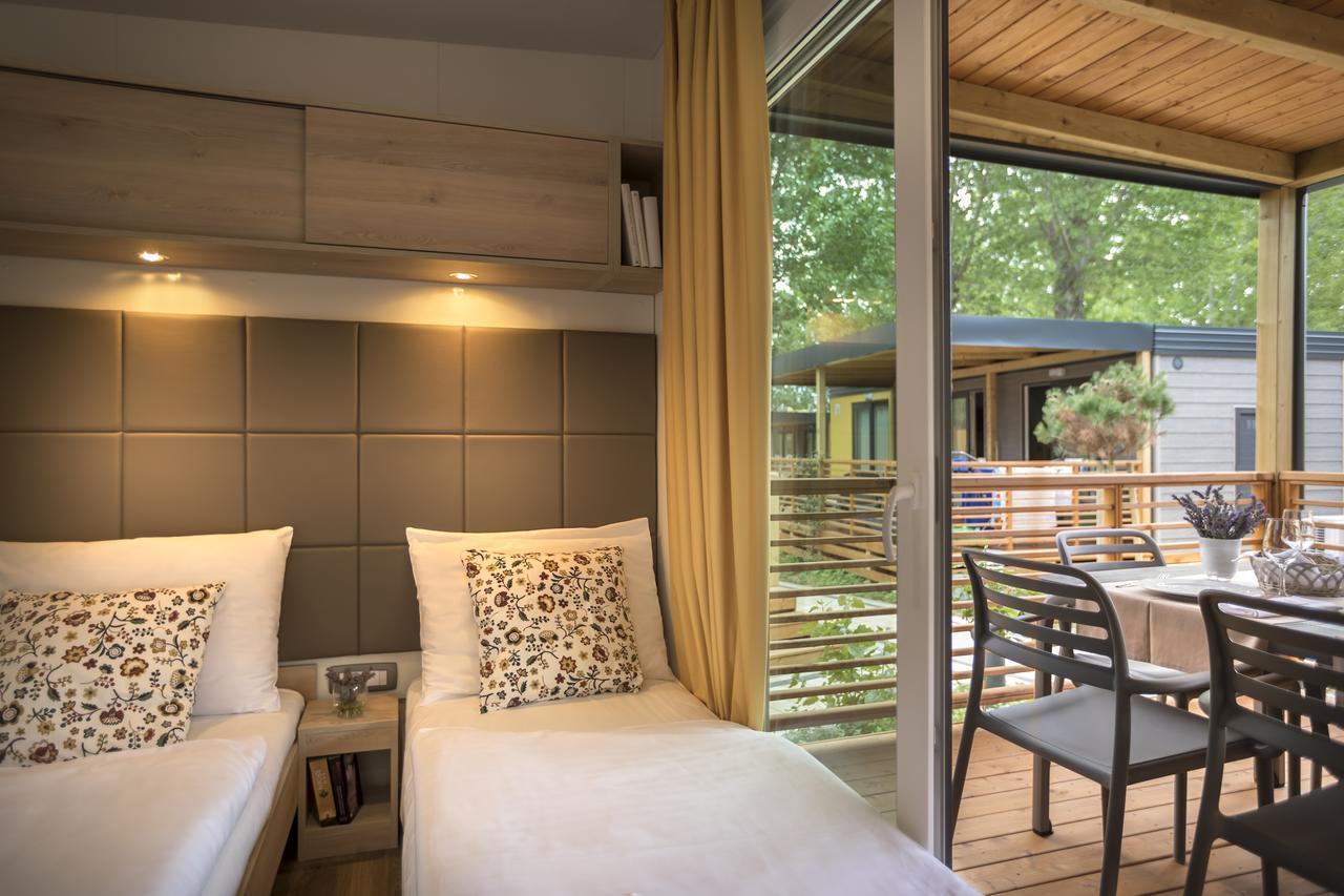 Valamar Camping San Marino Lopar Esterno foto