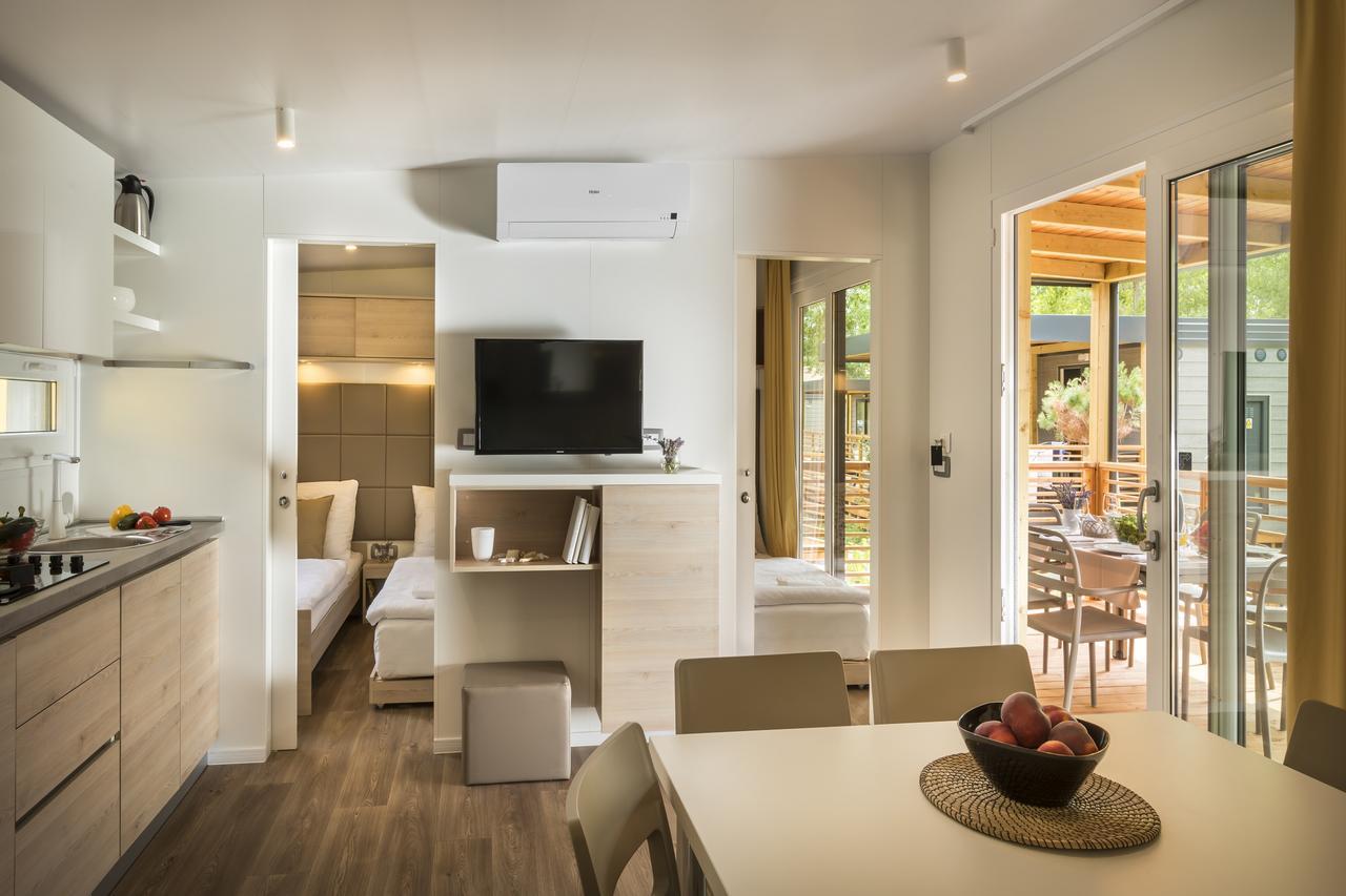 Valamar Camping San Marino Lopar Esterno foto