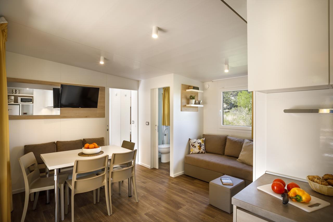 Valamar Camping San Marino Lopar Esterno foto