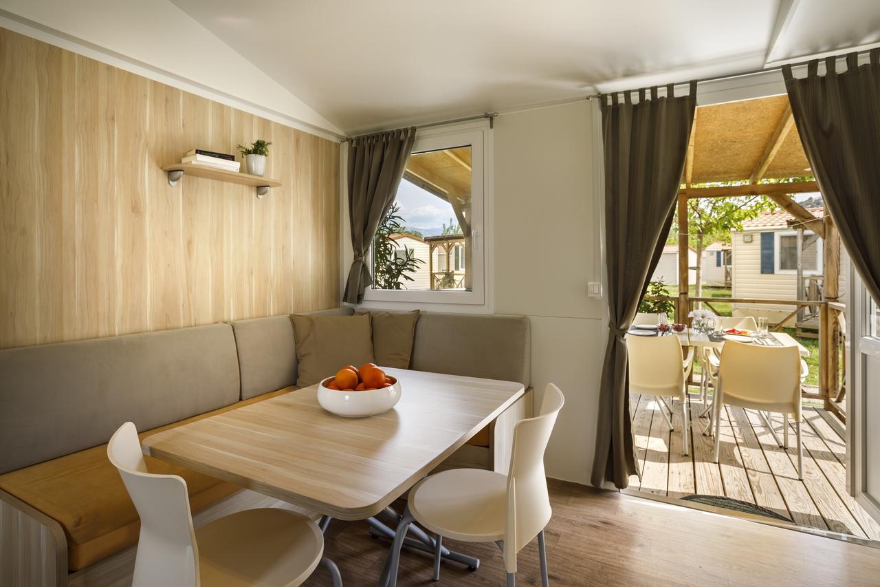 Valamar Camping San Marino Lopar Esterno foto