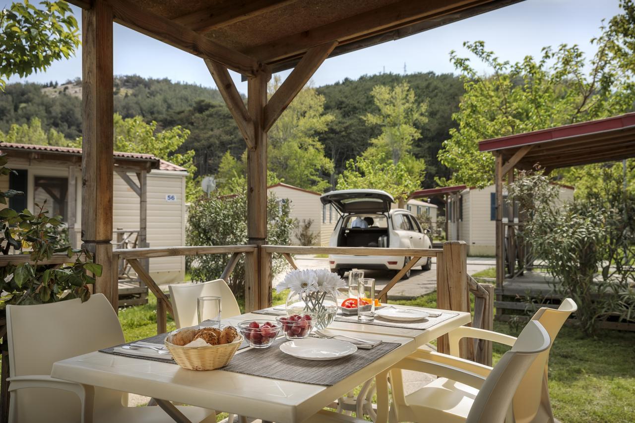 Valamar Camping San Marino Lopar Esterno foto