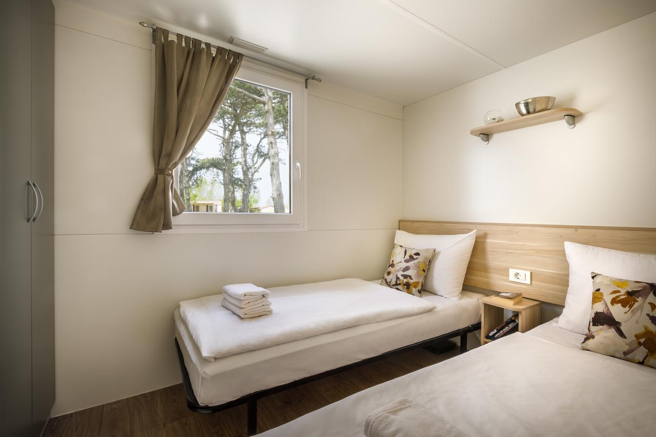 Valamar Camping San Marino Lopar Esterno foto