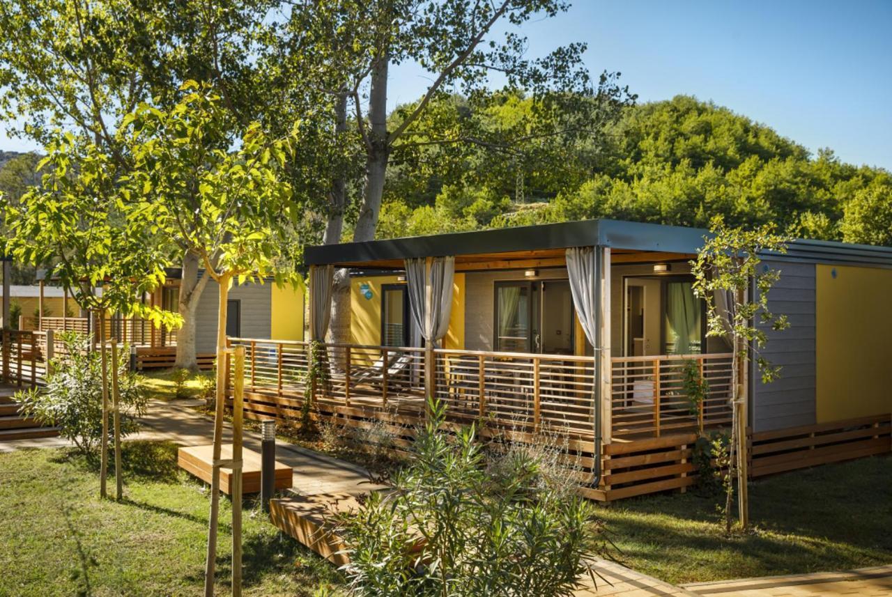 Valamar Camping San Marino Lopar Esterno foto