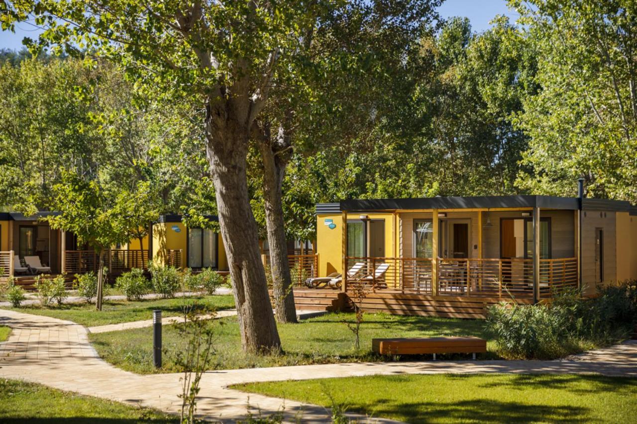 Valamar Camping San Marino Lopar Esterno foto